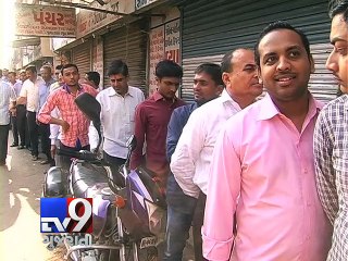 58% turnout in Swaminarayan elections - Tv9 Gujarati