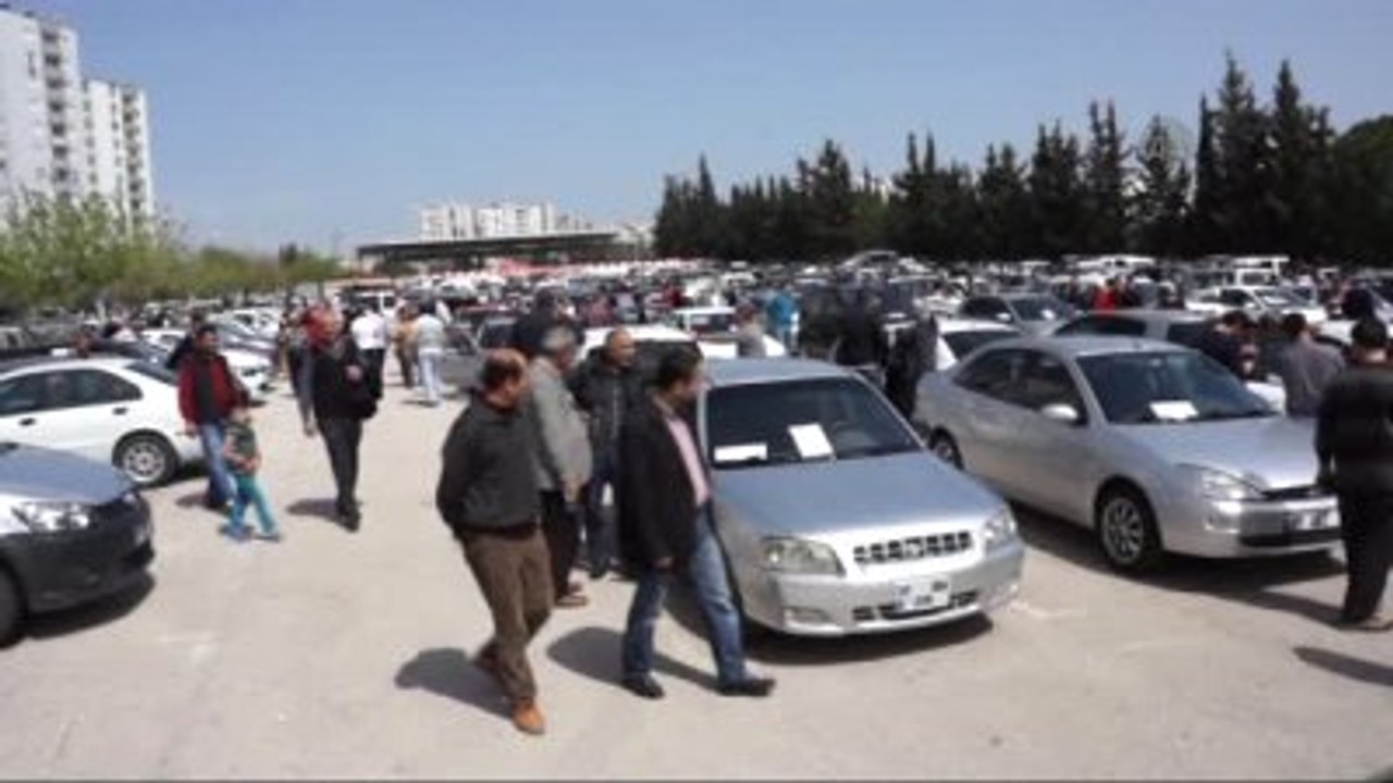 İkinci El Otomobil Piyasasında Bahar Hareketliliği