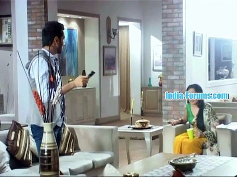 Doli Armano ki 5th April 2015 On Set Exclusive