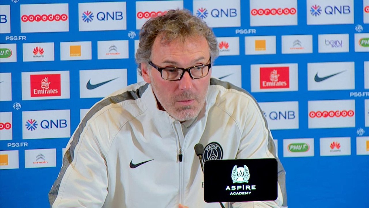 Blanc vor OM: 'Viel Raum für schönen Fußball'