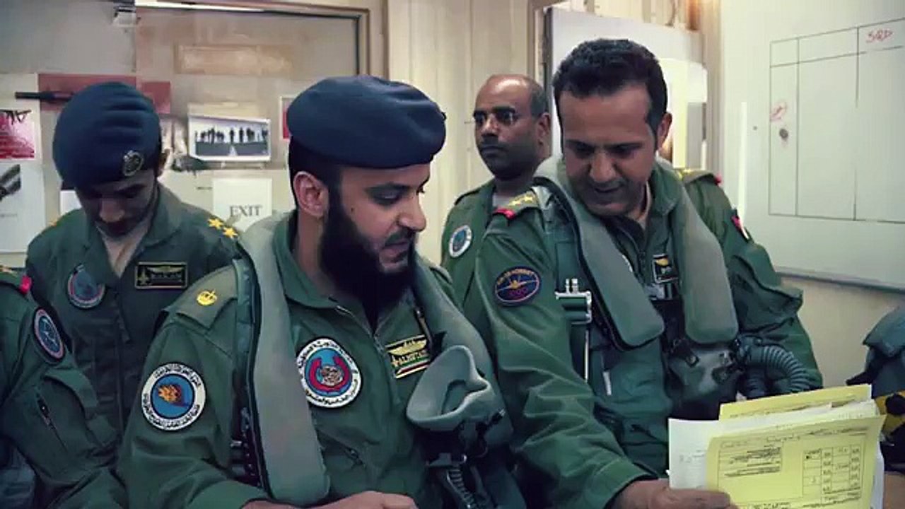 #مشاري_راشد_العفاسي نشيدة نداء الوطن #عاصفة_الحزم