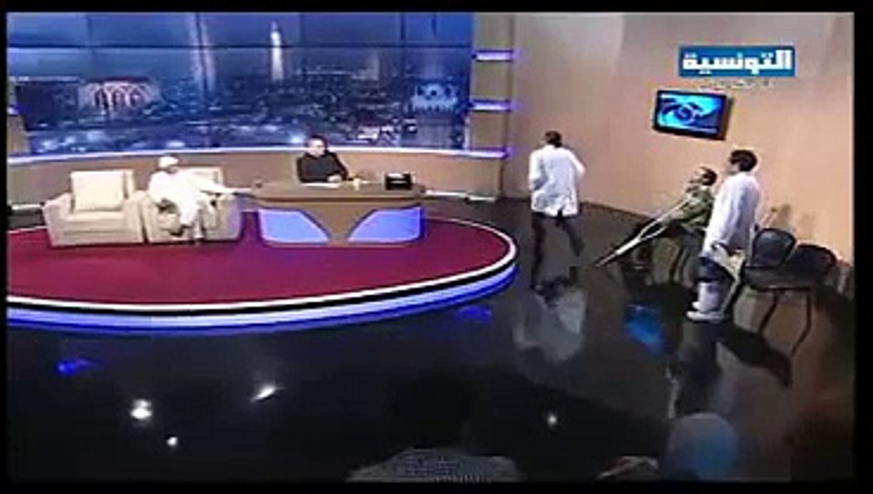 ‫محمد العربي المازني في لاباس