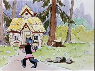 Лесная хроника (1970)