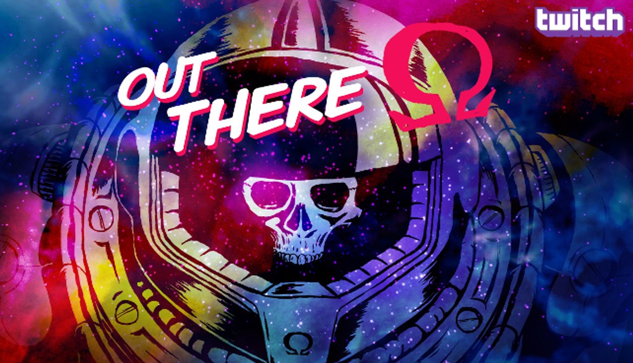 [Twitch][LivePlay] Out There Ω Edition (Steam)