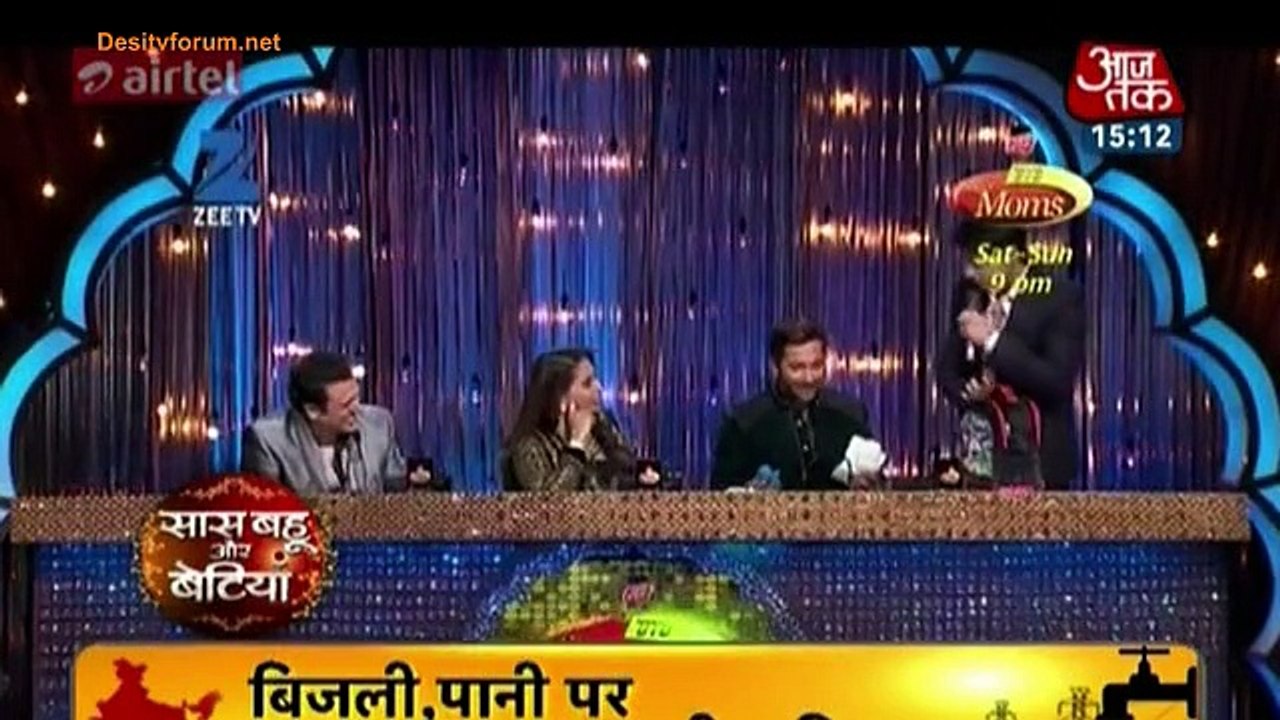 DID Super Moms Ki Advance Jhalak !  - DID Super Moms (Season 2)