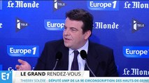 Thierry Solère : 