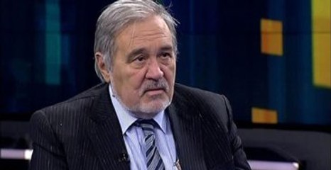 İlber Ortaylı: Ne Başkanlığı Kardeşim Ya, Burası Uruguay mı?