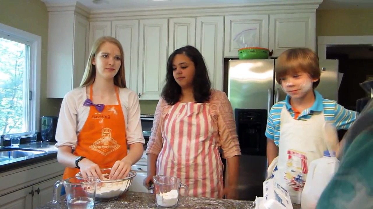 I'll Bake a Cake Just for You