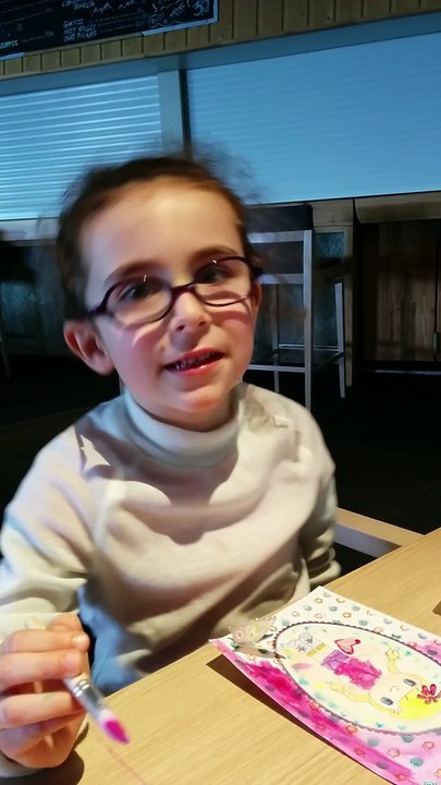 Nola les petits cailloux