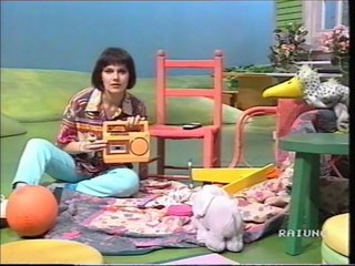 L'Albero Azzurro: Il Futuro