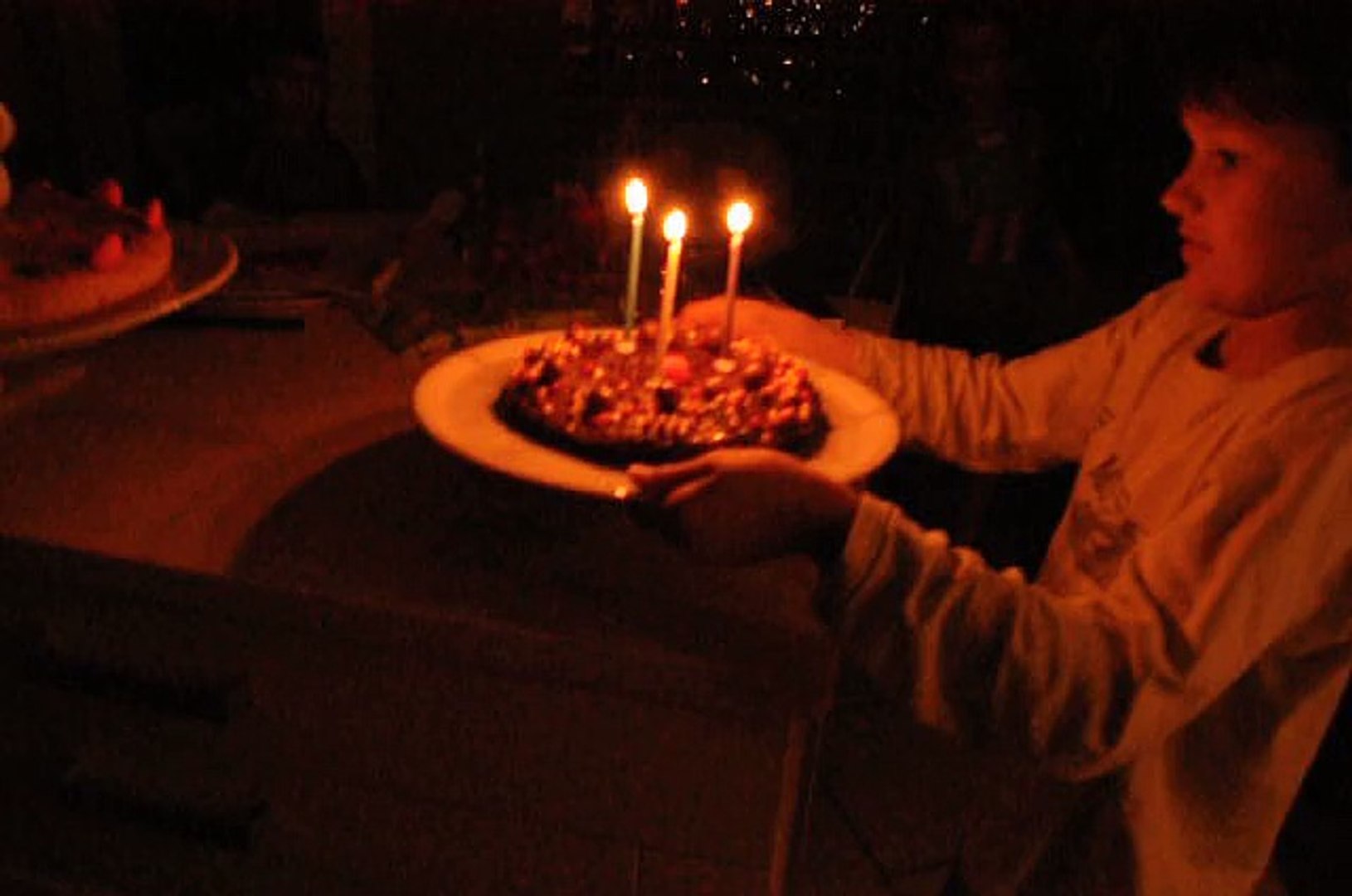 Joyeux Anniversaire Gabriel Video Dailymotion