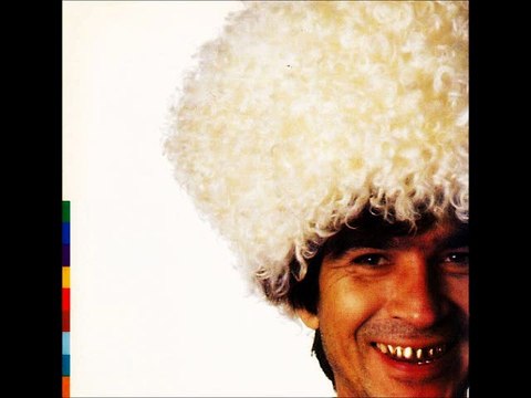 ASHKHABAD - BAYATY (album version) HQ