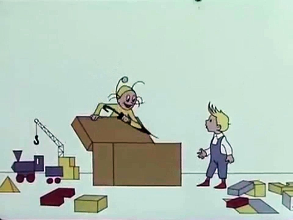 Светлячок № 3 (1963)