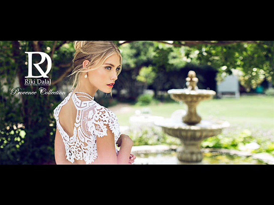 Wedding dresses Riki Dalal -שמלות כלה ריקי דלאל