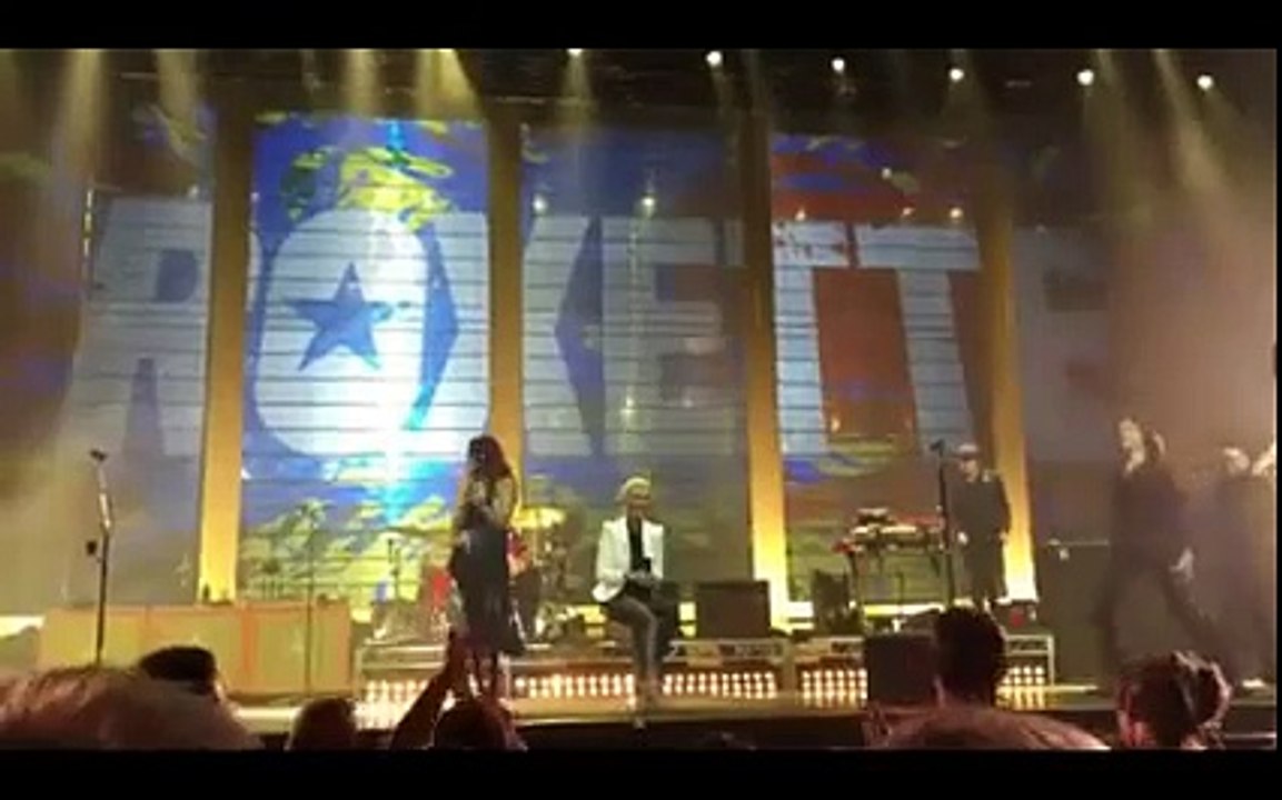 ▶ Roxette Goodbye moments - YouTube [360p]