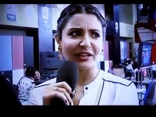 Anushka Sharma Made This Journalist Shut Her Mouth With Awesome Reply