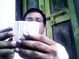 Ram simple magic tricks revealed /cards trick