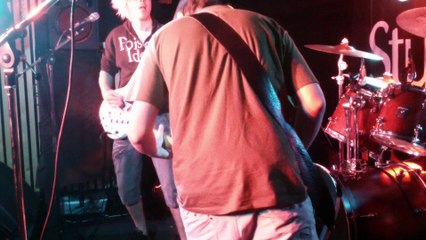 ZOOM0001 - REHEARSAL BEFORE LINDESBERG CONCERT 2013