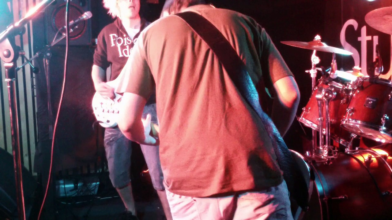 ZOOM0001 - REHEARSAL BEFORE LINDESBERG CONCERT 2013