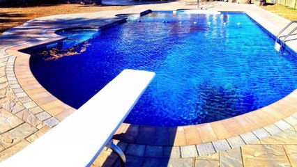 Long Island Outdoor Living - Stone Creations of Long Island Inc.