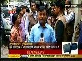 5th April 2015 Ekattor TV Present Update Bangla News Live Early Night
