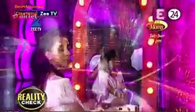 DID Super Moms 5 April 2015 Ke Set Par Govinda Sang Moms Ki Masti ! - DID Super Moms (Season