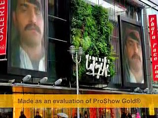 fiyaz pardisi song sariki watna te wal aa pardisi yad anain