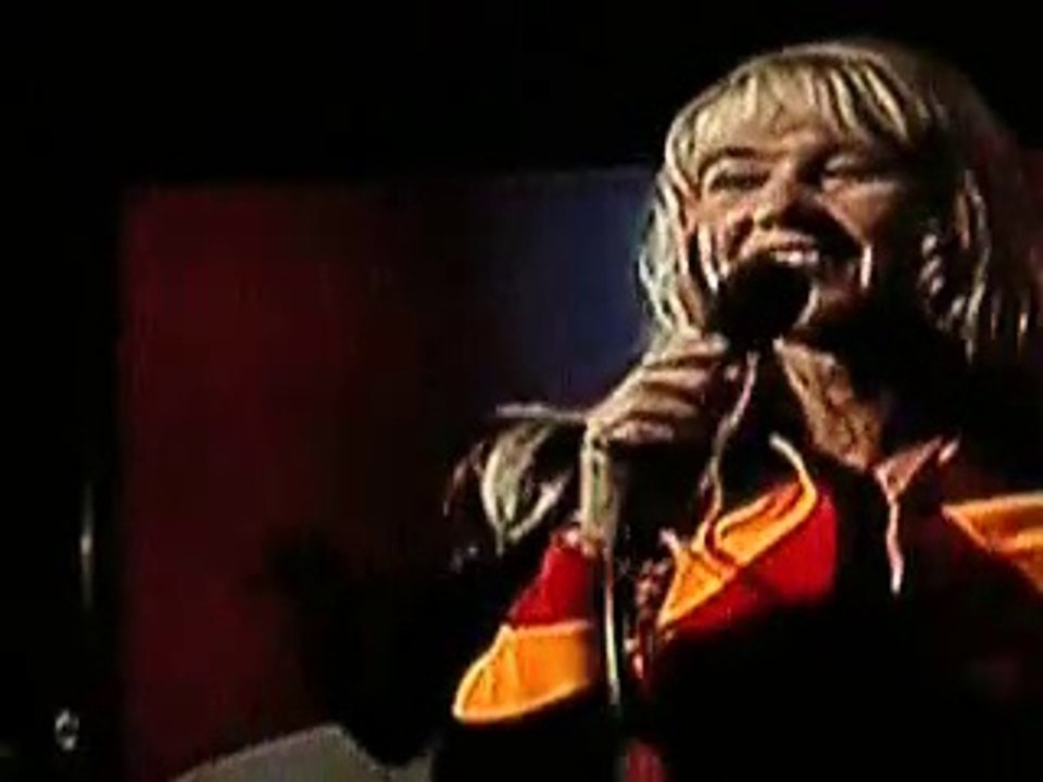 Middle Of The Road_Bottoms up (1972)