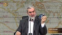 247) İşte İslam - Hayat Rehberi - Nureddin YILDIZ