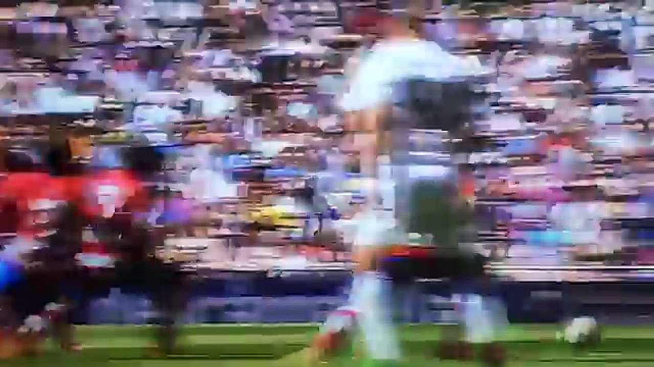 (Hattrick Cristiano Ronaldo (05042015‬‎