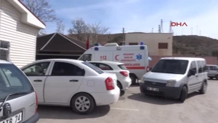 Mezarlıkta 'Kapkaç' Yapan 2 Kardeş Yakalandı