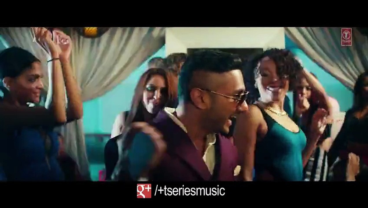 One Bottle Down FULL VIDEO SONG - Yo Yo Honey Singh_HD-720p - Video Dailymotion_3
