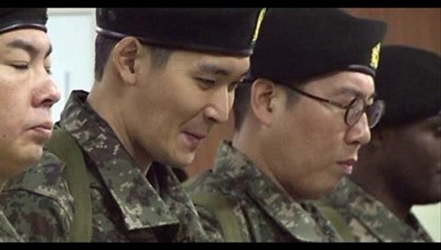 진짜사나이2 5회 FULL 20150405 HDTV 진찌사나이 5화 asdf