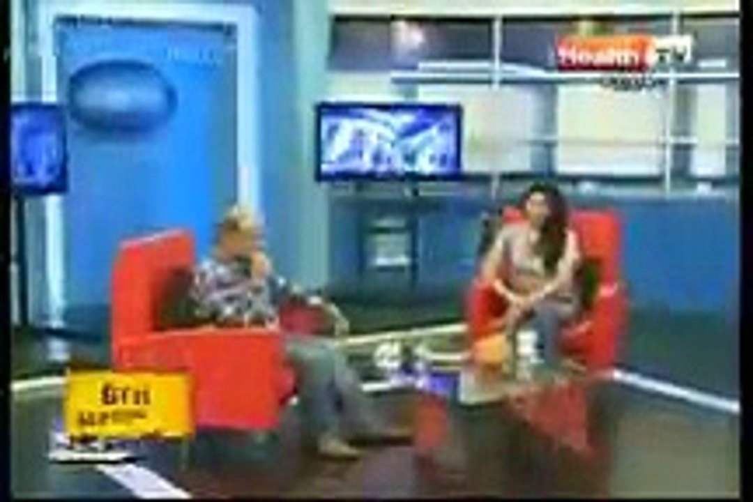 Dr Moiz Lounge Topic Life Planning 5 September 2012 Part 1