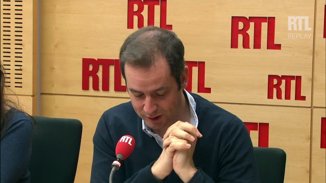 Tanguy Pastureau : Des coups de fouets et des tripes pour Pâques