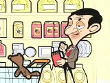 Animated Mr.been Very Funny Must Watch