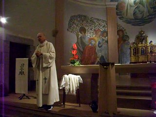 Veillée pascale 2015 homélie