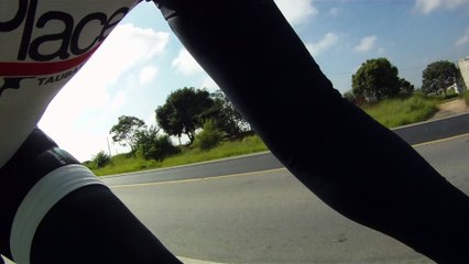 140 km, pedal, speed, triátlon, treino Ironman 2015, longão, 140 k, Marcelo Ambrogi e Fernando Cembranelli, corrida, giro rotacional, Taubaté, SP, Brasil, (56)