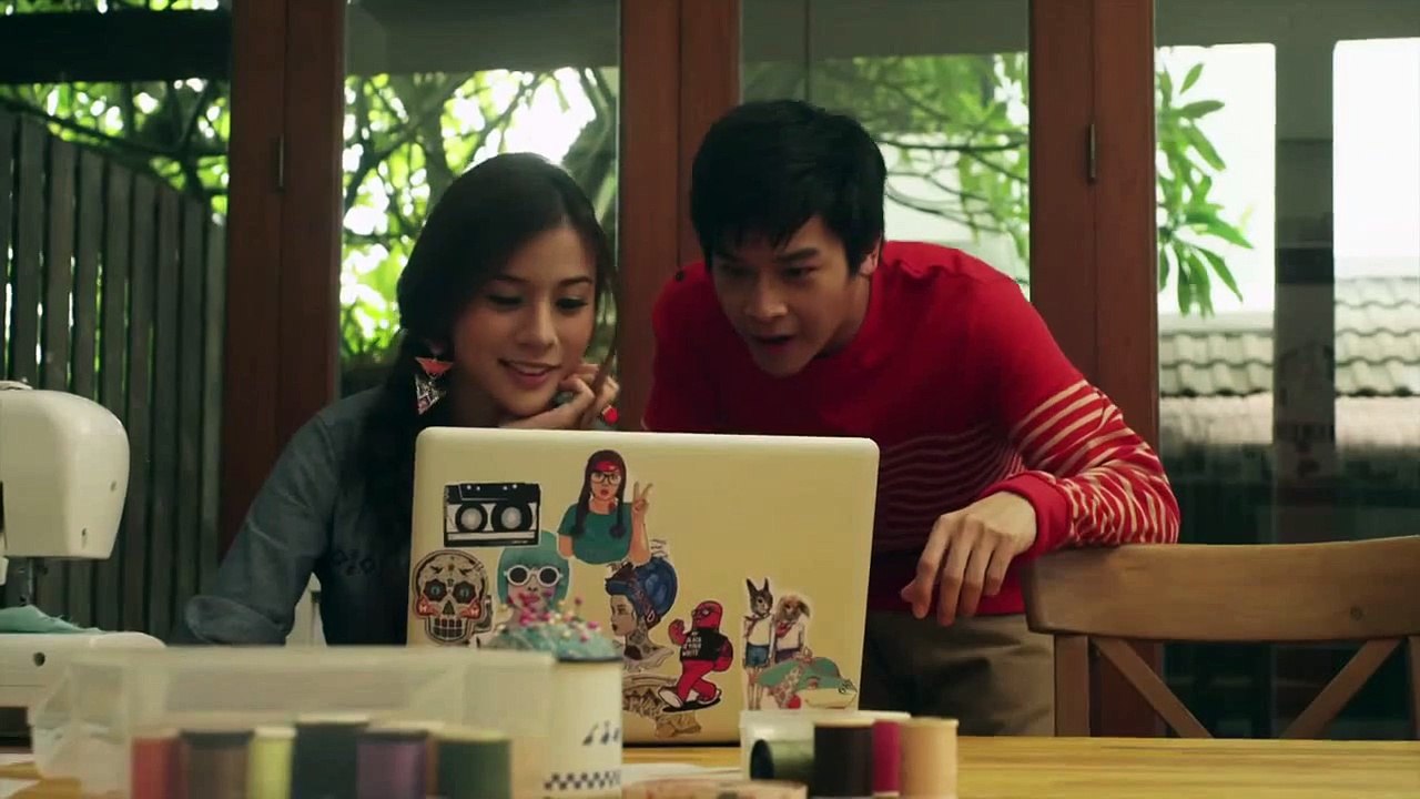 [MINISERIE] The Taste of Love Ep.1 (Sub. Español)