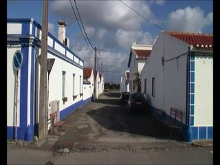 Aldeia Alentejana de São Matias - Beja