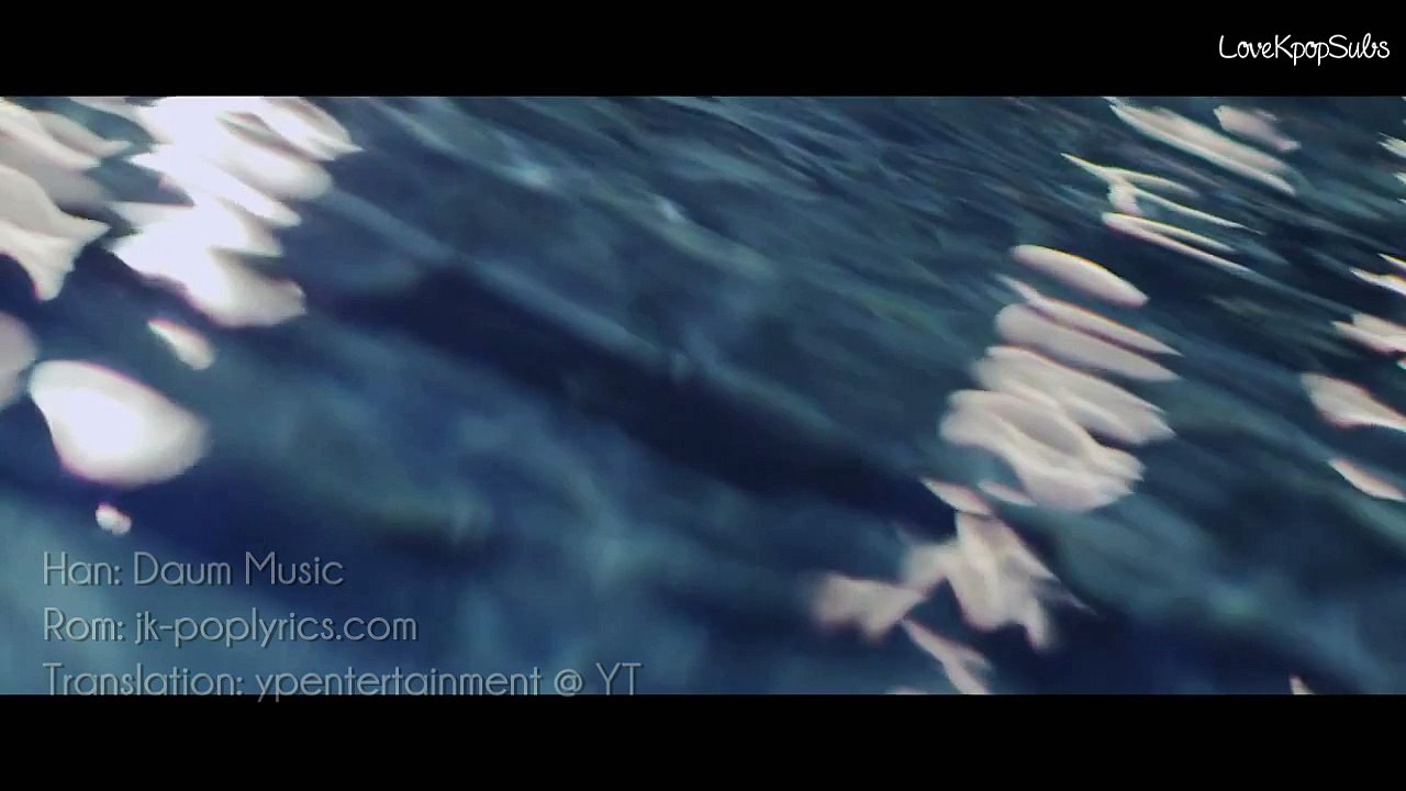 Park Jimin - Hopeless Love MV [English subs + Romanization + Hangul] HD