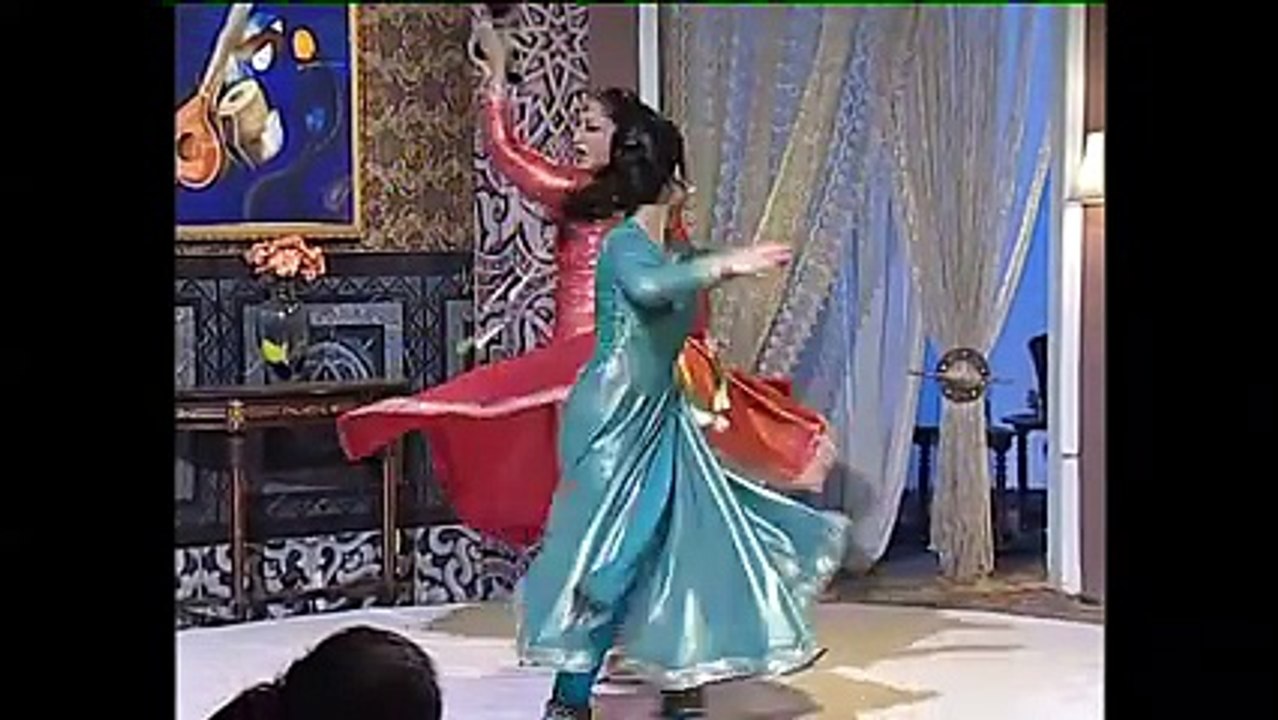 Firdous E Gosh - Raag Kalavati- Raqs