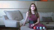 Hala Alturk School Poem - Interview -