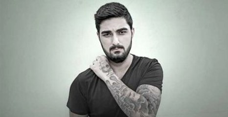 İdo Tatlıses: Trabzonspor'u Düşüreceksin Görecekler