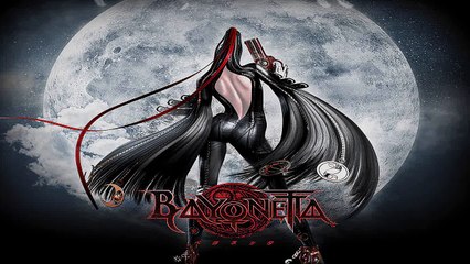 Bayonetta OST - Fly Me To The Moon