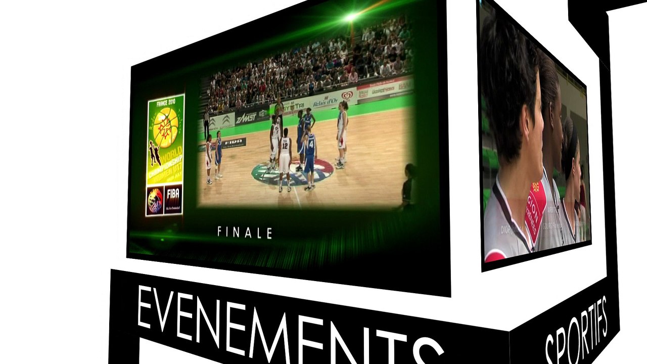 Démo Fred Fontes 2011