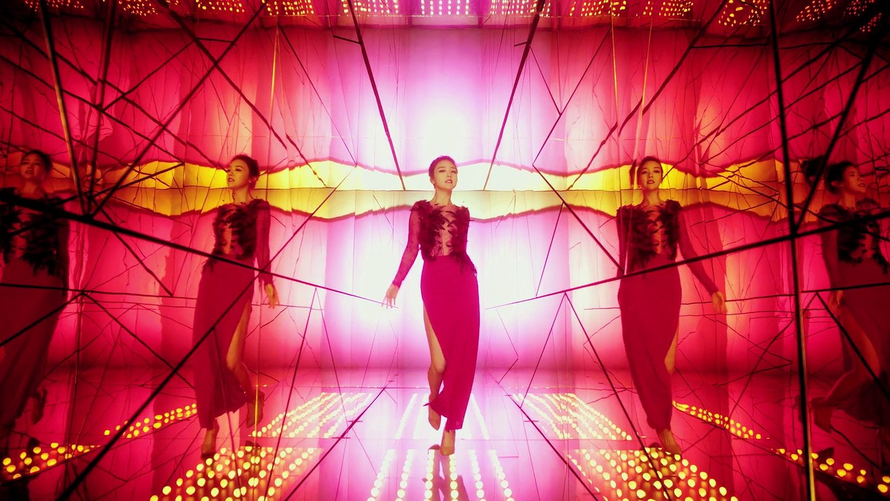 Girl's Day : Something