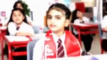 Mamlakat Ul Bahrain - Hala Alturk School Poem