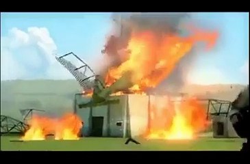 Excellent Animation work