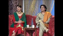 Firdous E Gosh - Raag Kalavati- Guest Interview- Surayya Multanikar